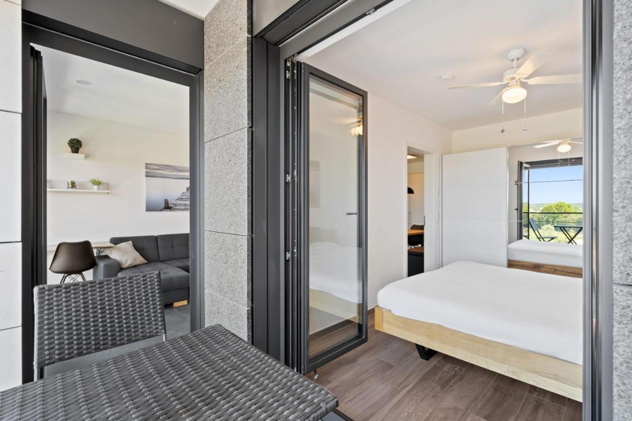Cloche D'Or Proximity - Sleek Urban Space Lucembursko Exteriér fotografie